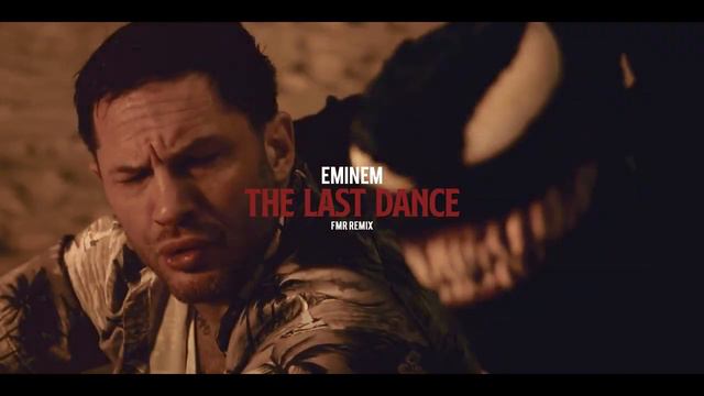Eminem - The Last Dance (Venom) смотреть онлайн