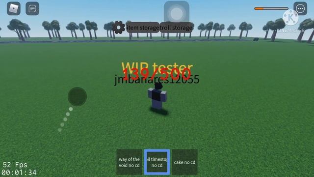 Roblox wot/world of trollge the one showcase смотреть онлайн