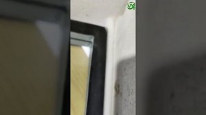 Безрамное остекление в газобетонном доме, детали монтажа.