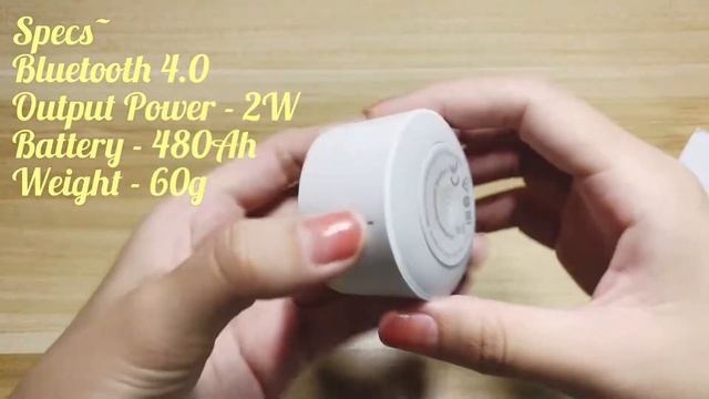 Mi Compact Bluetooth Speaker 2 смотреть онлайн
