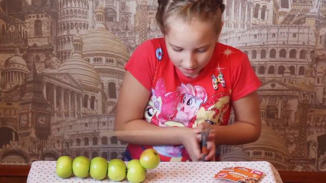 DIY I ПАЦАНЫ СЪЕЛИ ГУСЕНИЦУ смотреть онлайн