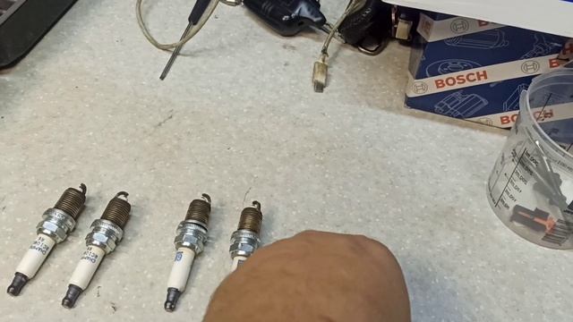 Как мы хотели поменять ремень ГРМ на Шевроле Авео смотреть онлайн