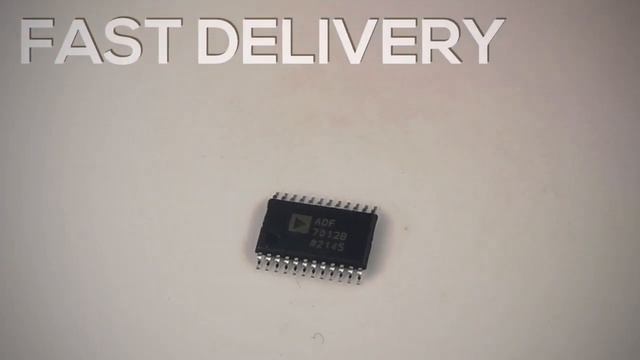 ADF7012BRUZ Supplier and ADI ADF7012BRUZ-RL7 Distributor in China - Rantle East Electronic смотреть онлайн