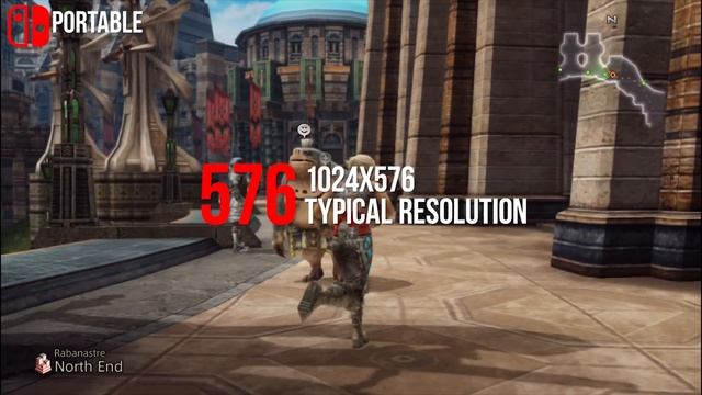 [4K] Final Fantasy 12: Switch/Xbox One Tested + Bonus Final Fantasy 10 Analysis смотреть онлайн
