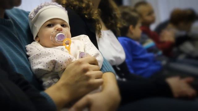 Благословение Анны смотреть онлайн