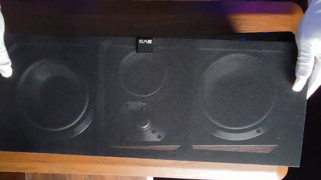 2023 BEST Center Channel Speaker - SVS Ultra Center Home Theatre - Unboxing | Review смотреть онлайн