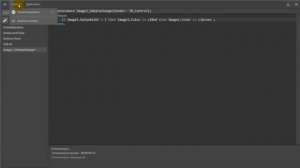 Simple-Scada 2. Скрипты - часть 1