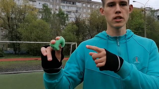 Как Повысить ВЫНОСЛИВОСТЬ. Развитие ДЫХАЛКУ - Лучший Способ