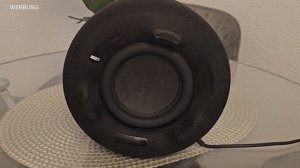 HARMAN KARDON AURA STUDIO 4 im Test ??