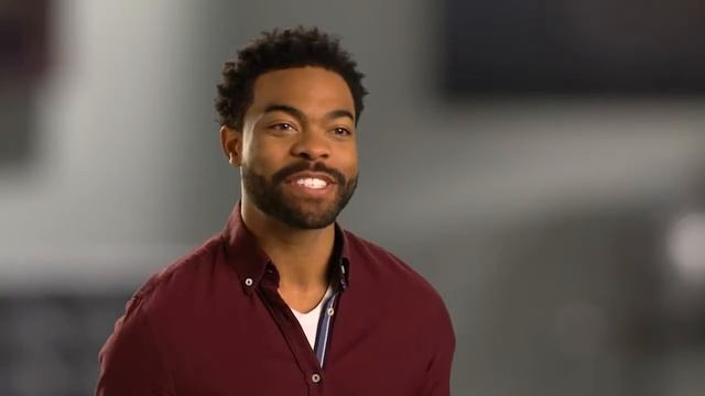 Мужской триммер Micro Touch Solo | Триммер с 3 - мя насадками. смотреть онлайн