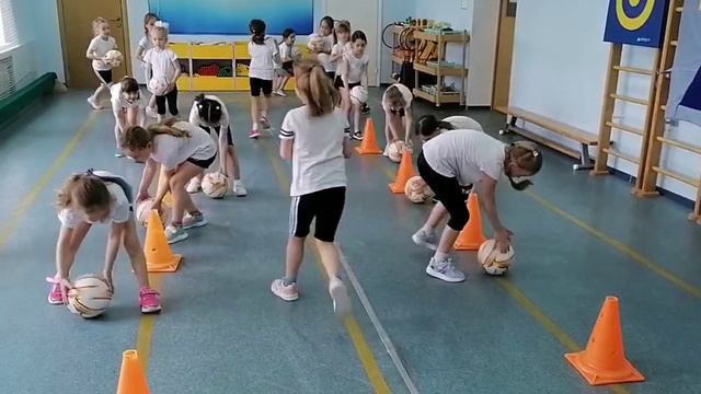 #футболвшколе
