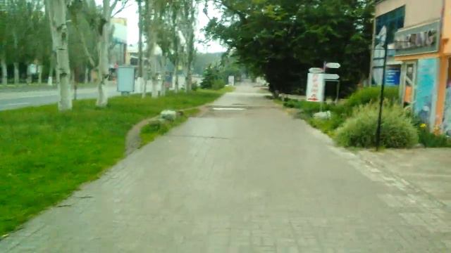 Луганск улица оборонная 2020 смотреть онлайн
