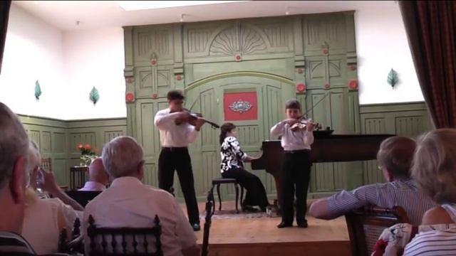 John Williams Список Шиндлера смотреть онлайн