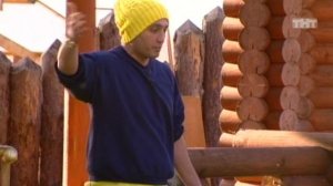 ДОМ-2 Город любви 1626 день Вечерний эфир (22.10.2008)