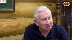 Борис Ратников - О влиянии поступающей информации на человека.