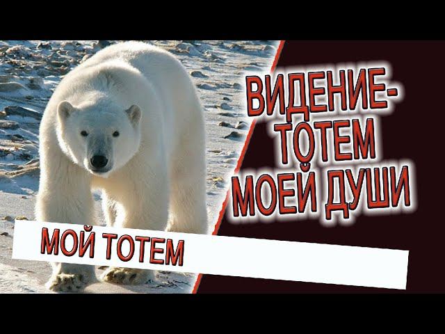 Видение - Тотем моей души! смотреть онлайн