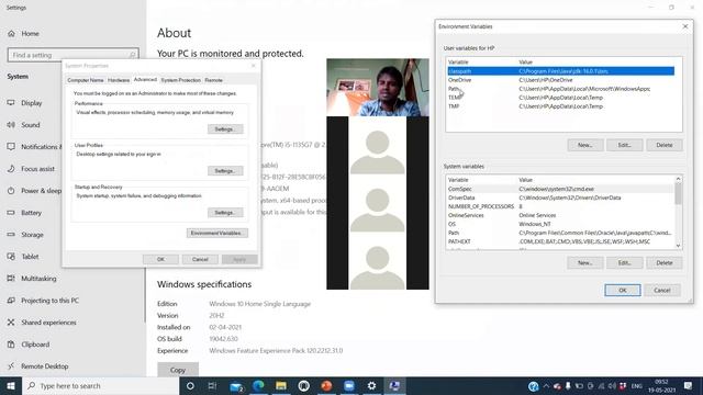Java Programming | Packages In Java by Dr. Prabhu смотреть онлайн