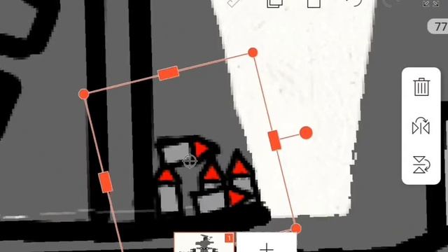Как нарисовать чертеж КВ44Х? смотреть онлайн