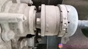 Проверяю люфт в кардане Нивы. Вопрос, каким он должен быть?