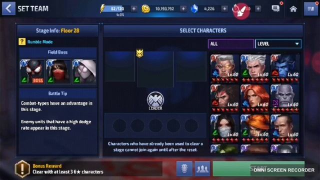[[ Sl 26-28 ]] Marvel Future Fight HINDI INDIA смотреть онлайн