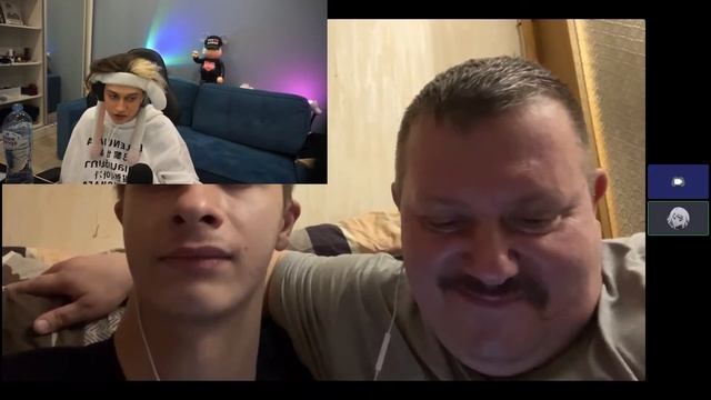 КАК ОТЕЦ ВАНИ РУГАЕТ ВАНЮ!!! НЕКОГЛАЙ ЗАСТУПИЛСА ЗА ВАНЮ!!! смотреть онлайн