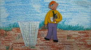 ИСТОРИЯ ПРО МУСОР