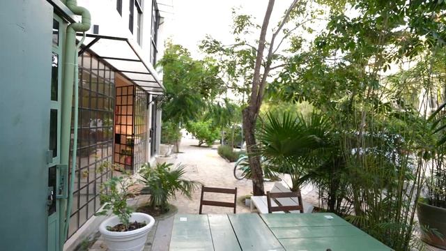 Hello Tulum, Hotel Burglars' Paradise and other small Adventures. Vlog-5. смотреть онлайн