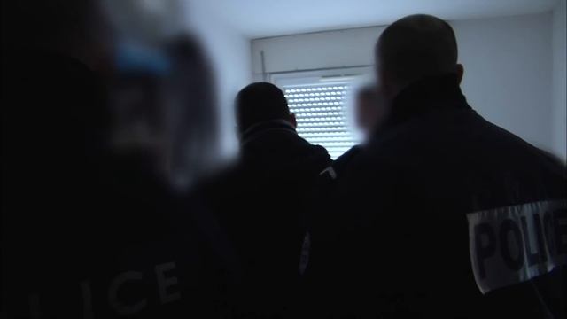 Délit de fuite, quand la police traque les chauffards смотреть онлайн