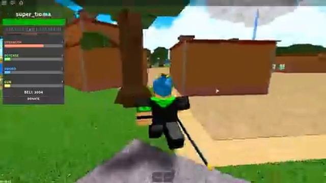 Роблокс СУПЕР РЕЖИМ One Piece Millennium ГДЕ ЖЕ ДОСТАТЬ ФРУКТЫ = ROBLOX по русски смотреть онлайн
