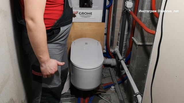 Обзор водопровода в квартире. Сантехника в новостройке . смотреть онлайн
