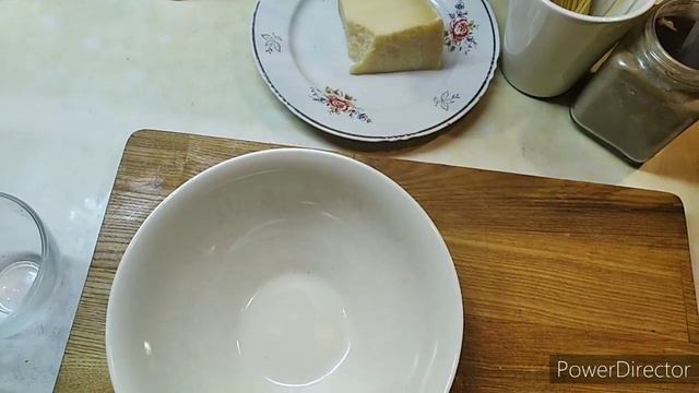 Классическая карбонара. Мастер класс приготовления спагетти.? И многое другое... смотреть онлайн