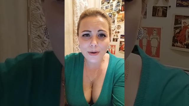 Я по тебе скучаю... Лиличка. смотреть онлайн
