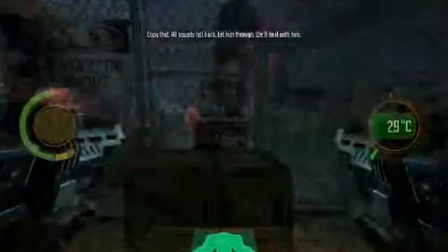 Fear 3 Coop Campaign With Pills Here Part 7 смотреть онлайн
