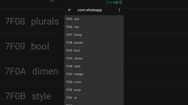 Delete unnecessary languages from *apk смотреть онлайн