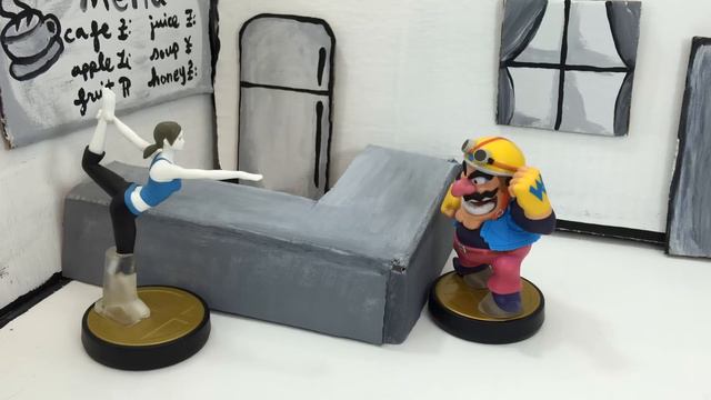 Amiibo Life: Episode 2 смотреть онлайн