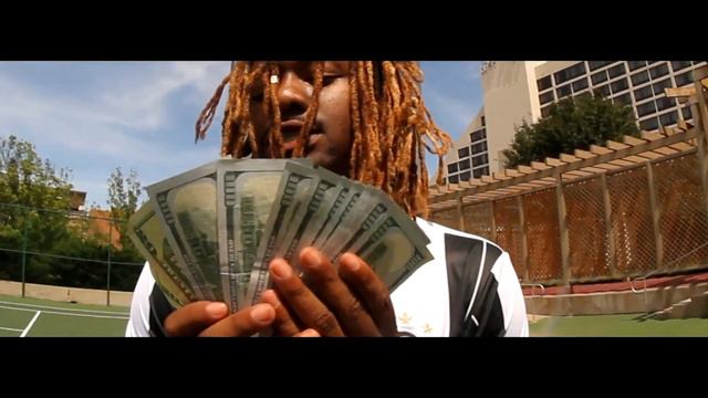 Lil Manny X Wil Vision - Magnolia (Remix) смотреть онлайн