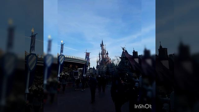 Диснейленд, Диснейленд Париж, трансфер из аэропорта в Диснейленд, Disneyland, taxi to Disneyland смотреть онлайн