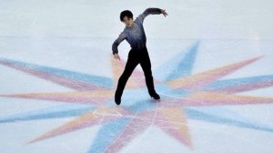 Японский фигурист Сёма Уно стал двукратным чемпионом мира