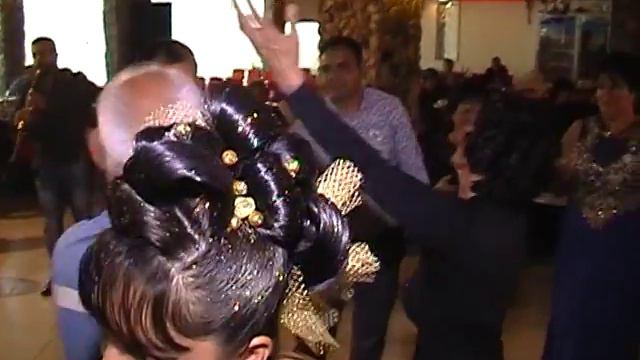 Deniz ve Leman dugun toreni 9 2015 смотреть онлайн