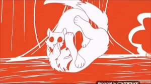 (Коты воители) Клиновица клип