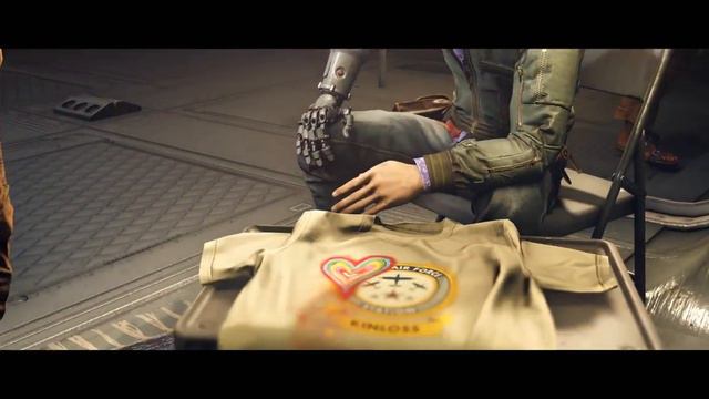 Wolfenstein II The New Colossus | Пиратская версия | Взломанная |Прохождение #5 смотреть онлайн