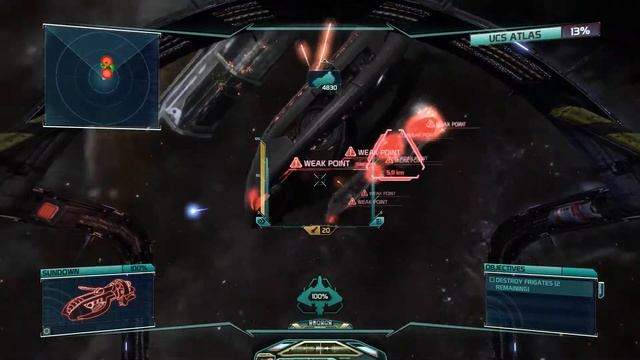 SOL Exodus Big Ship смотреть онлайн