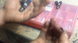 чистка форсунок   Chevrolet Aveo