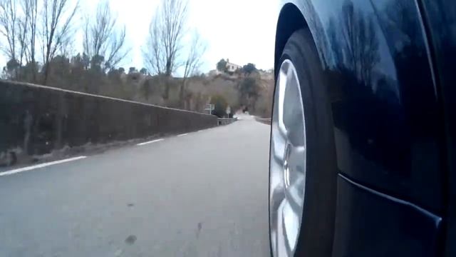 Paseo en Audi TT Roadster смотреть онлайн