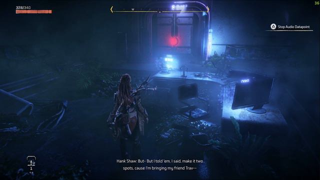 Horizon Forbidden West: Part 8 | Beta смотреть онлайн