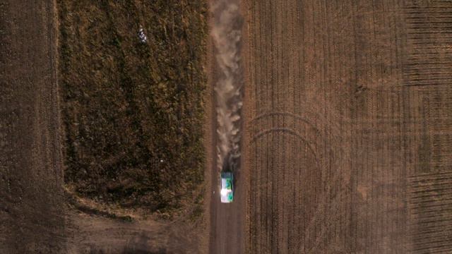 Rally. Зайчевское, Николаев. смотреть онлайн