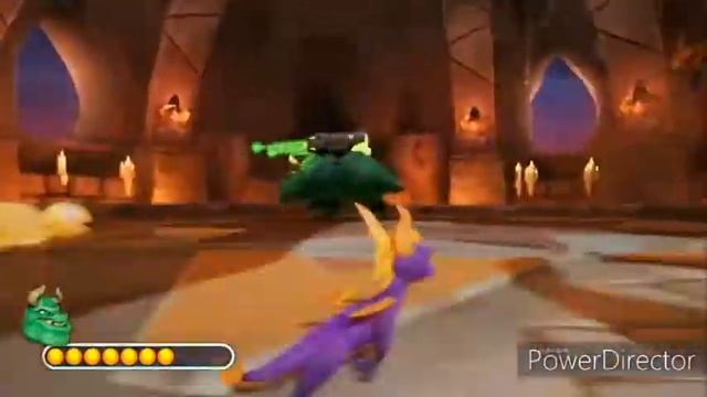 Spyro Reignited Trilogy Ep. 23 Gulp! смотреть онлайн