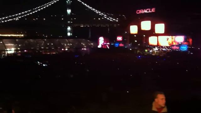 Oracle Open World смотреть онлайн