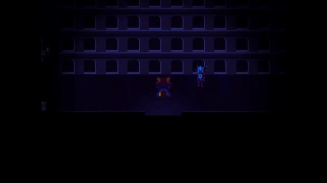 OneShot - Itch.io Launch