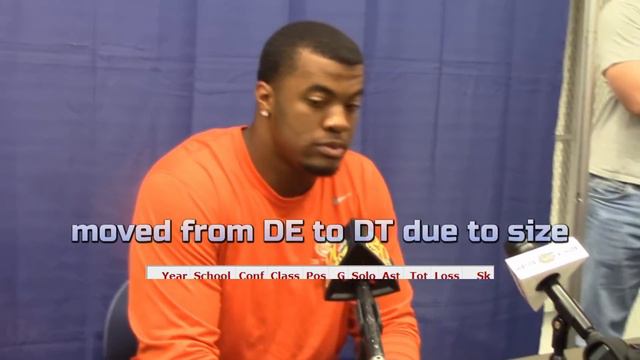 The Top 10 Recruits from 2012. Where are they now? смотреть онлайн